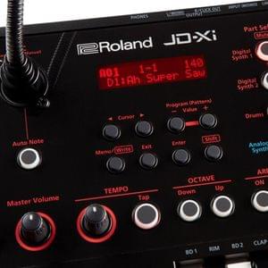1575963197315-Roland JD XI BK Interactive Analog and Digital Crossover Synthesizer (2).jpg